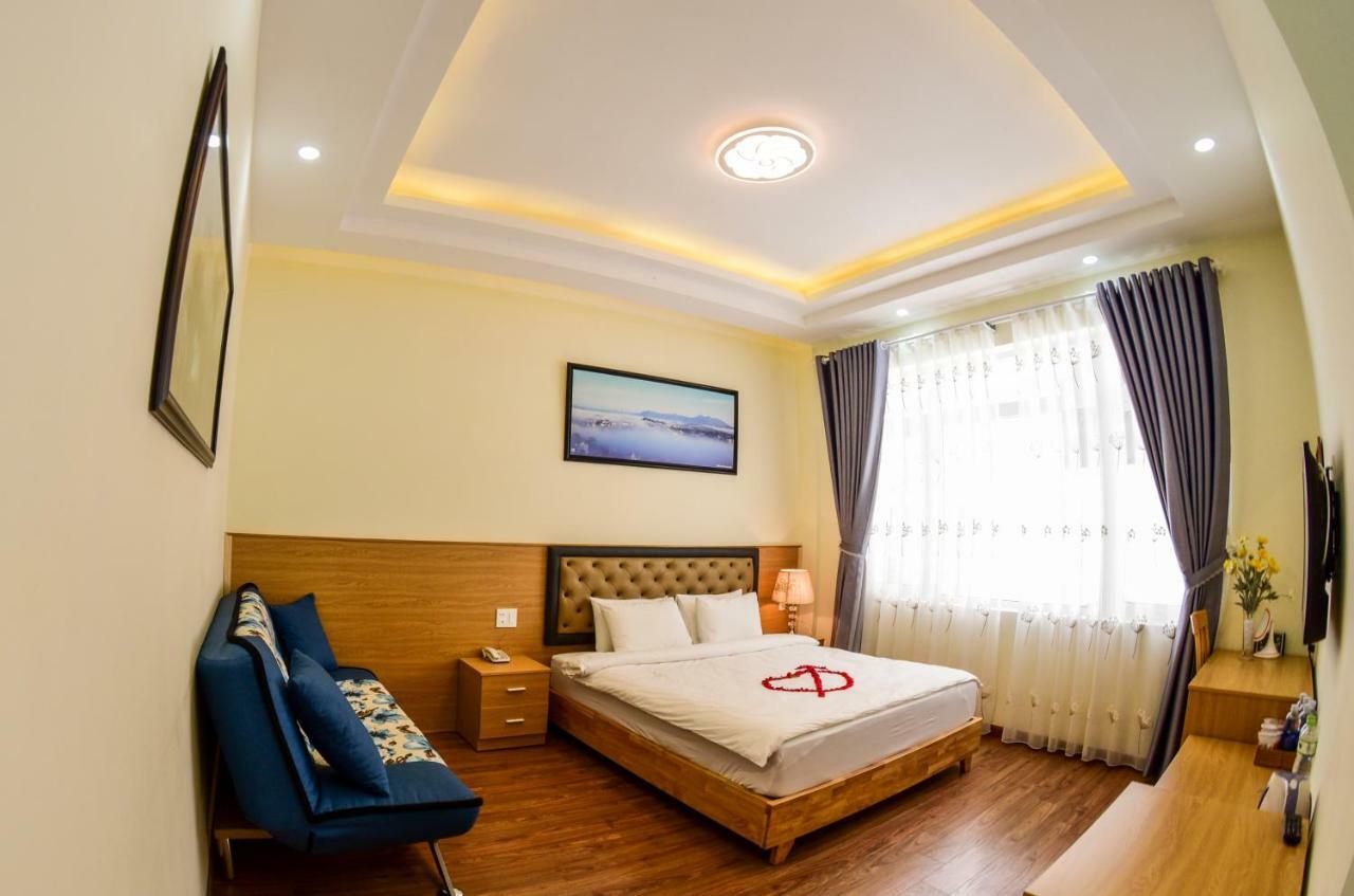 New Golf Valley Villa Da Lat Kamer foto