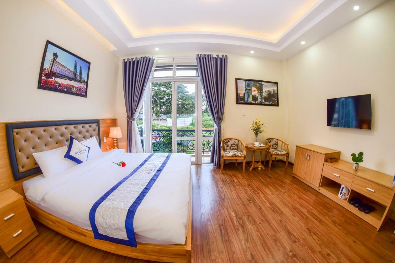 New Golf Valley Villa Da Lat Kamer foto